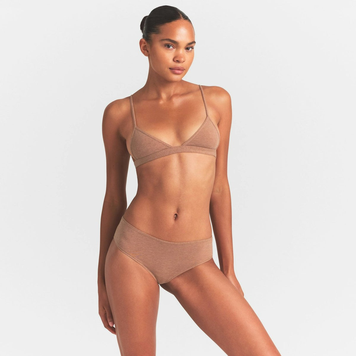 The Everyday Brief