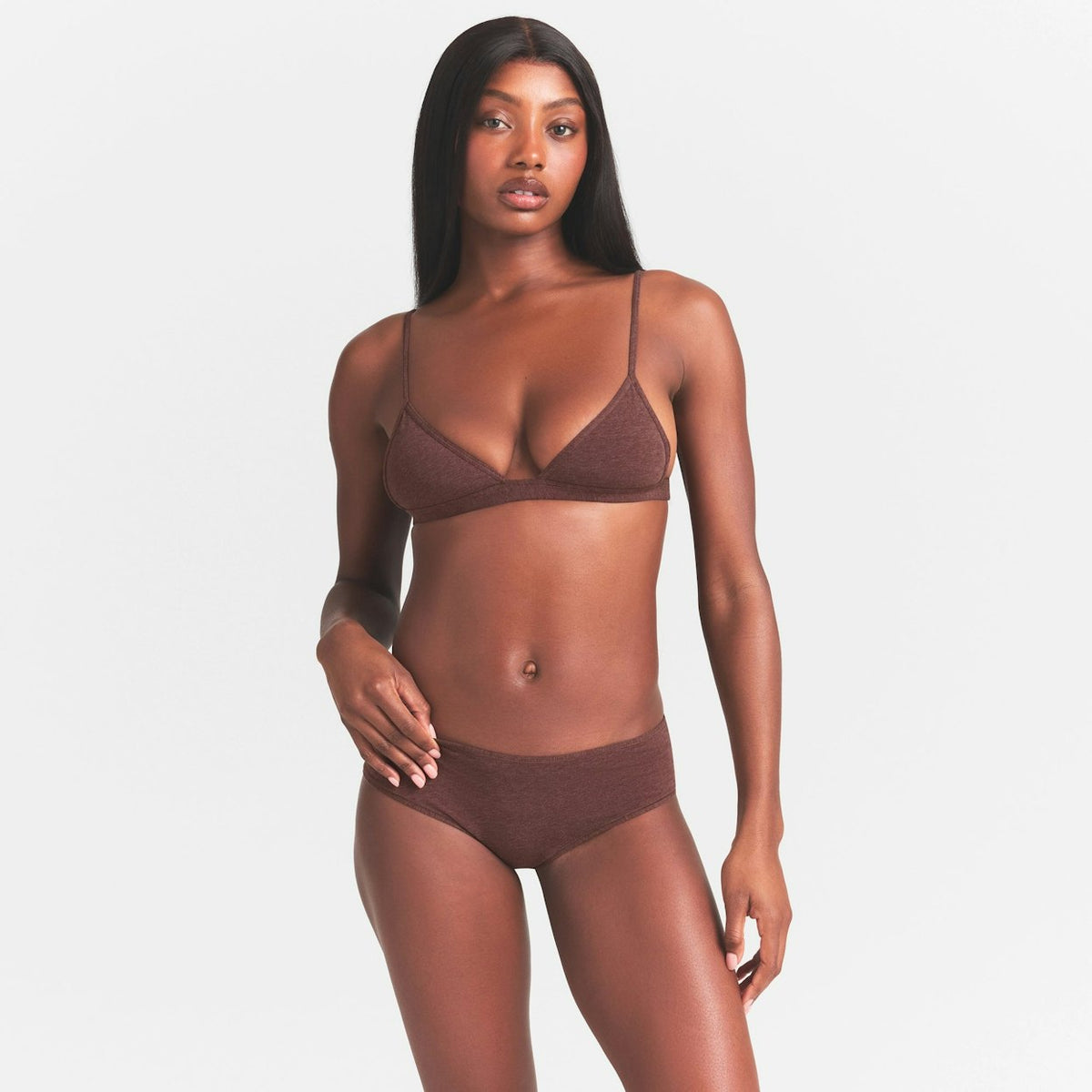 The Everyday Brief