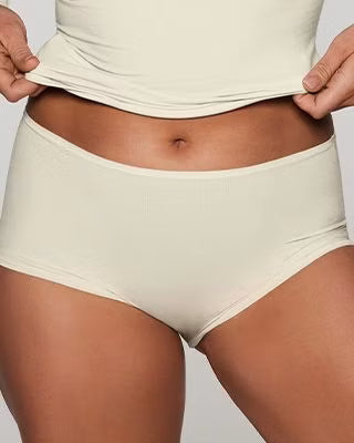 Boy Shorts